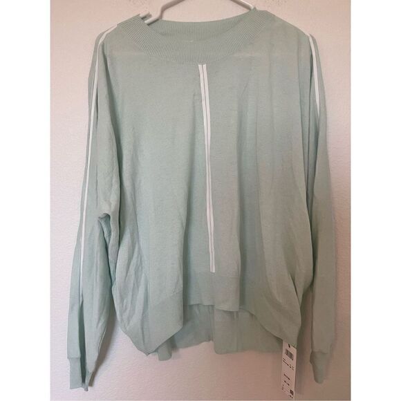 NWT Marc Cain Pullover Lightweight Sweater - Picture 1 of 6